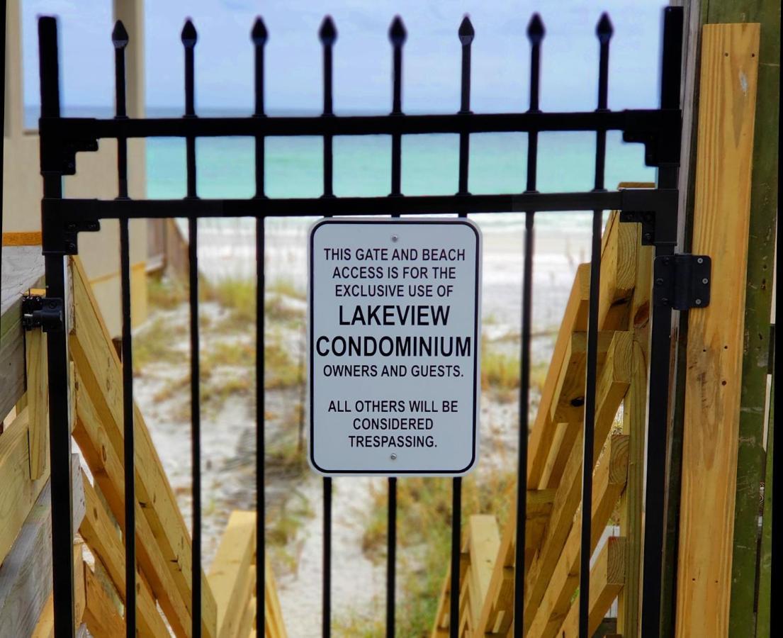 Lakeview #6- Emerald Searenity Destin Luaran gambar