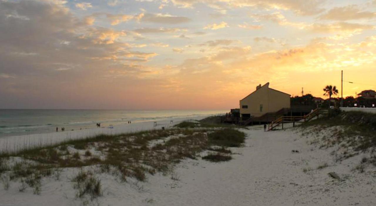 Lakeview #6- Emerald Searenity Destin Luaran gambar