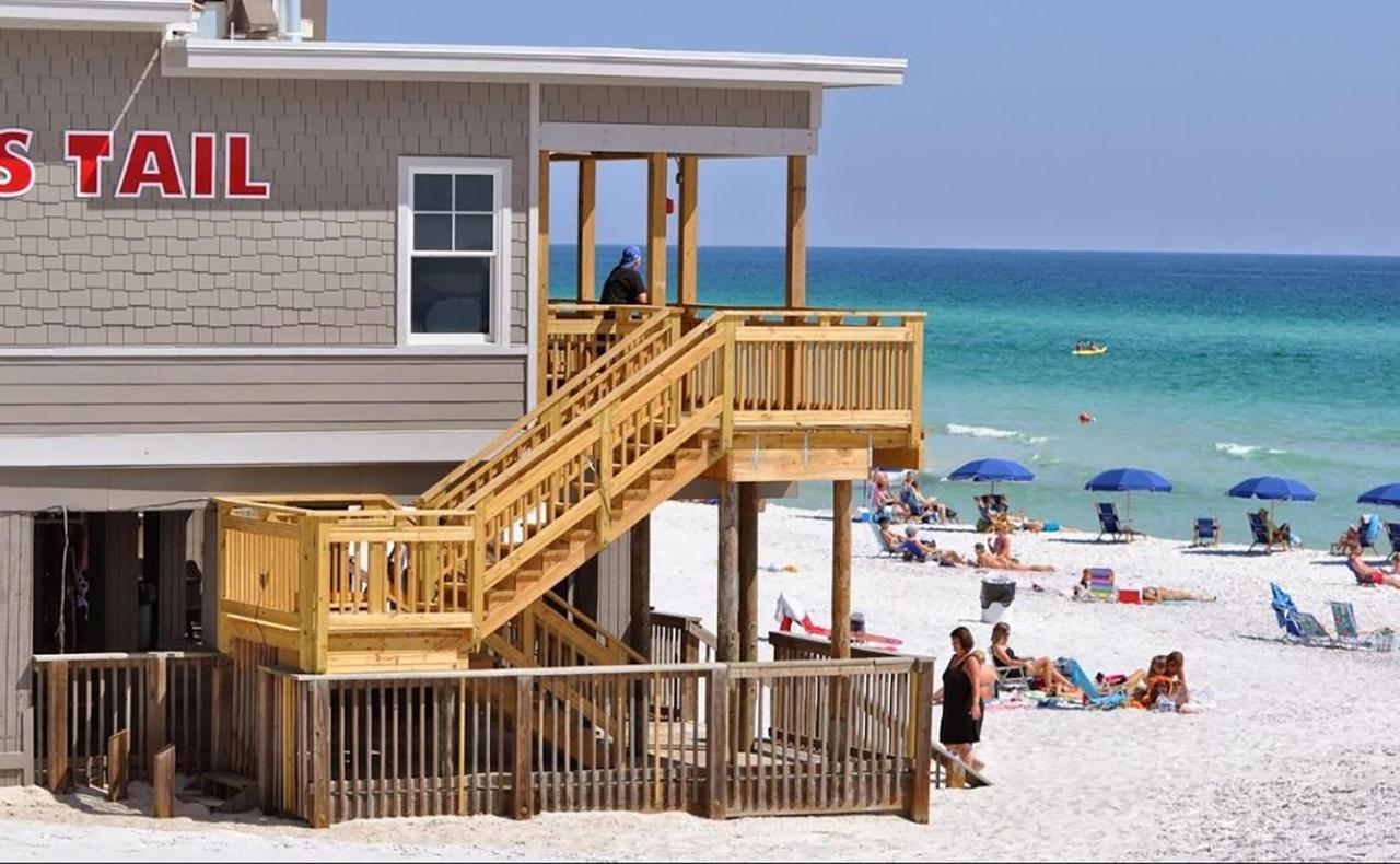Lakeview #6- Emerald Searenity Destin Luaran gambar