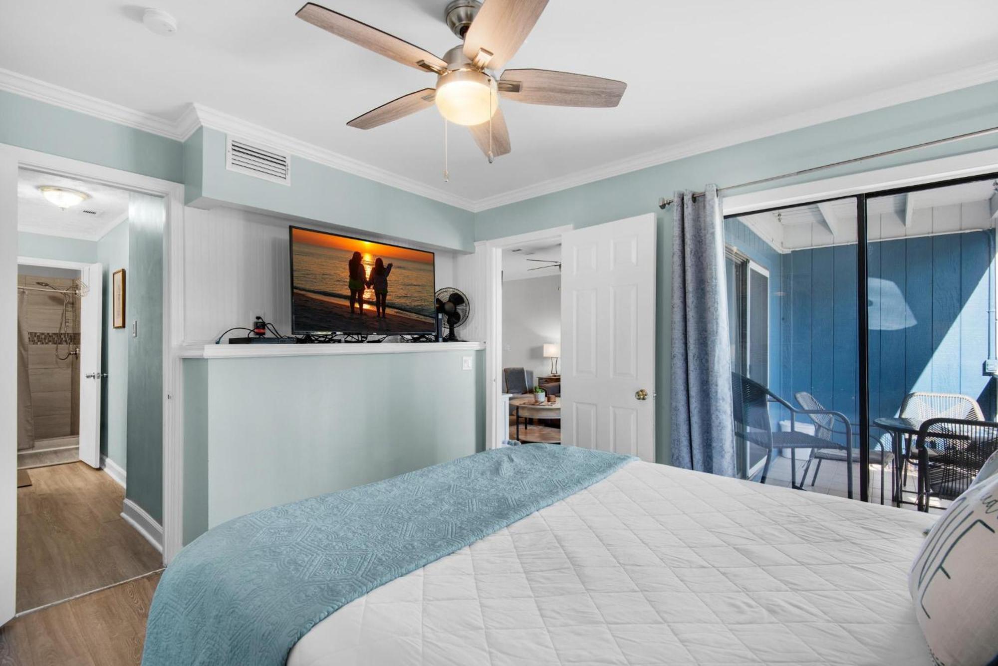 Lakeview #6- Emerald Searenity Destin Luaran gambar