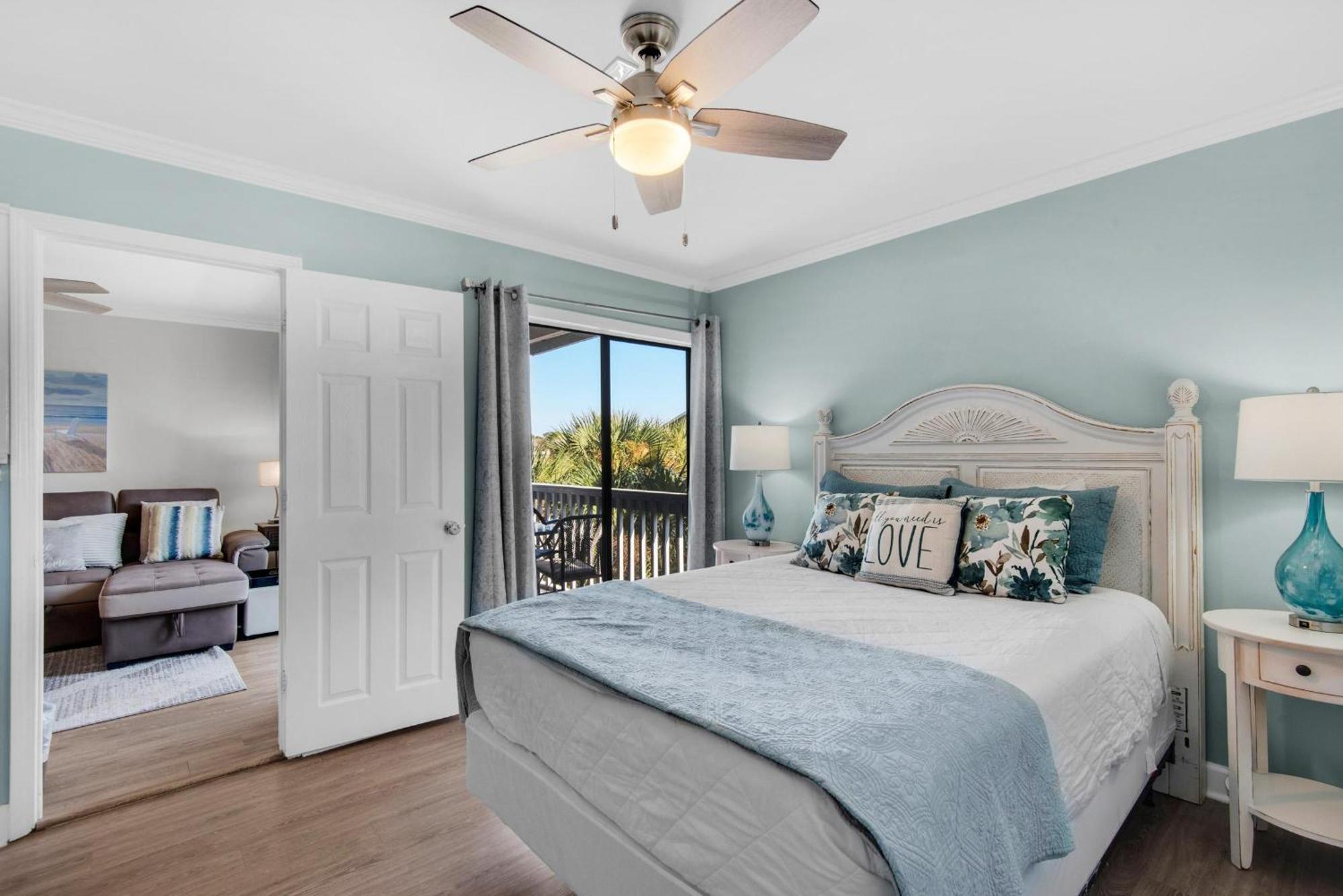 Lakeview #6- Emerald Searenity Destin Luaran gambar