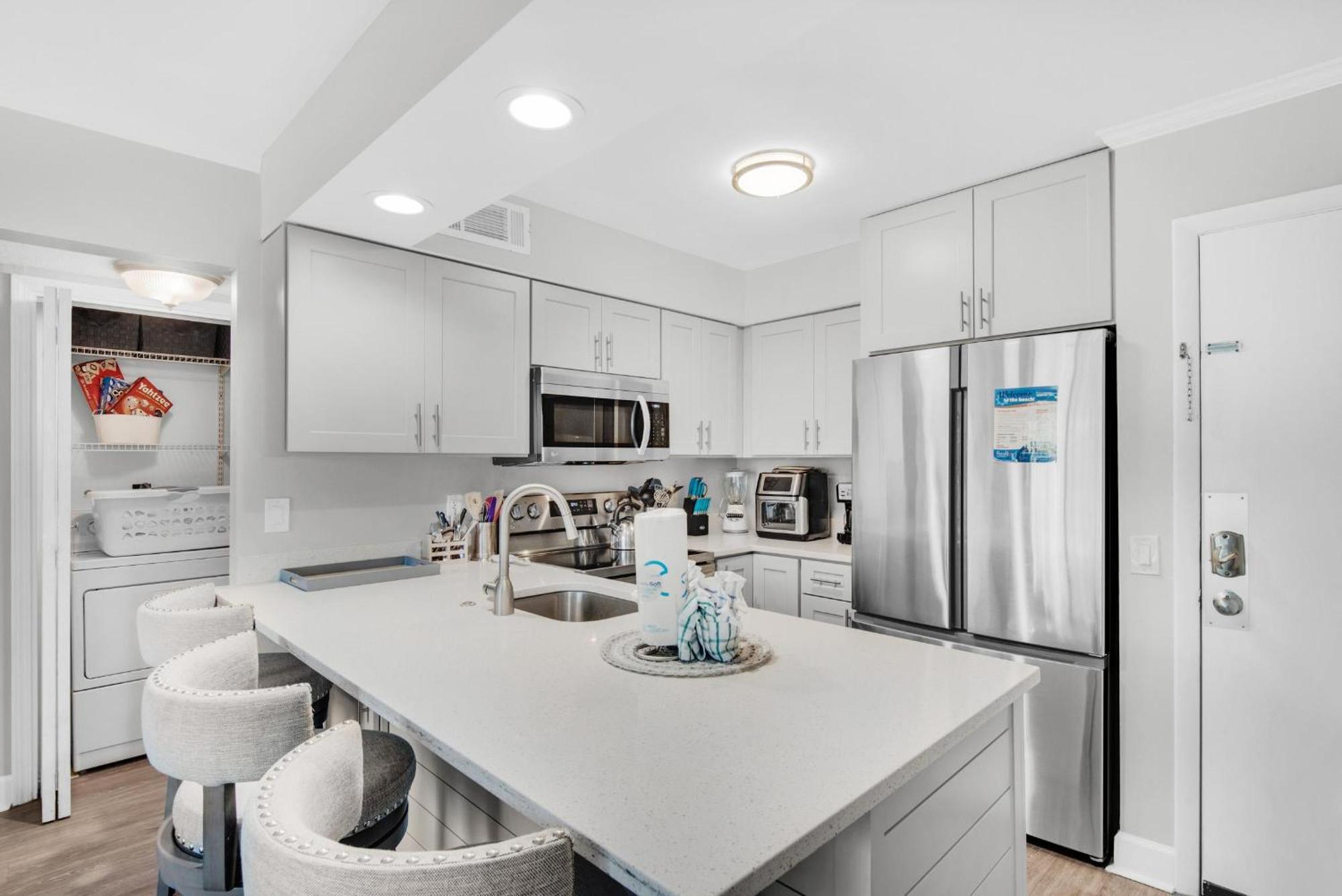Lakeview #6- Emerald Searenity Destin Luaran gambar