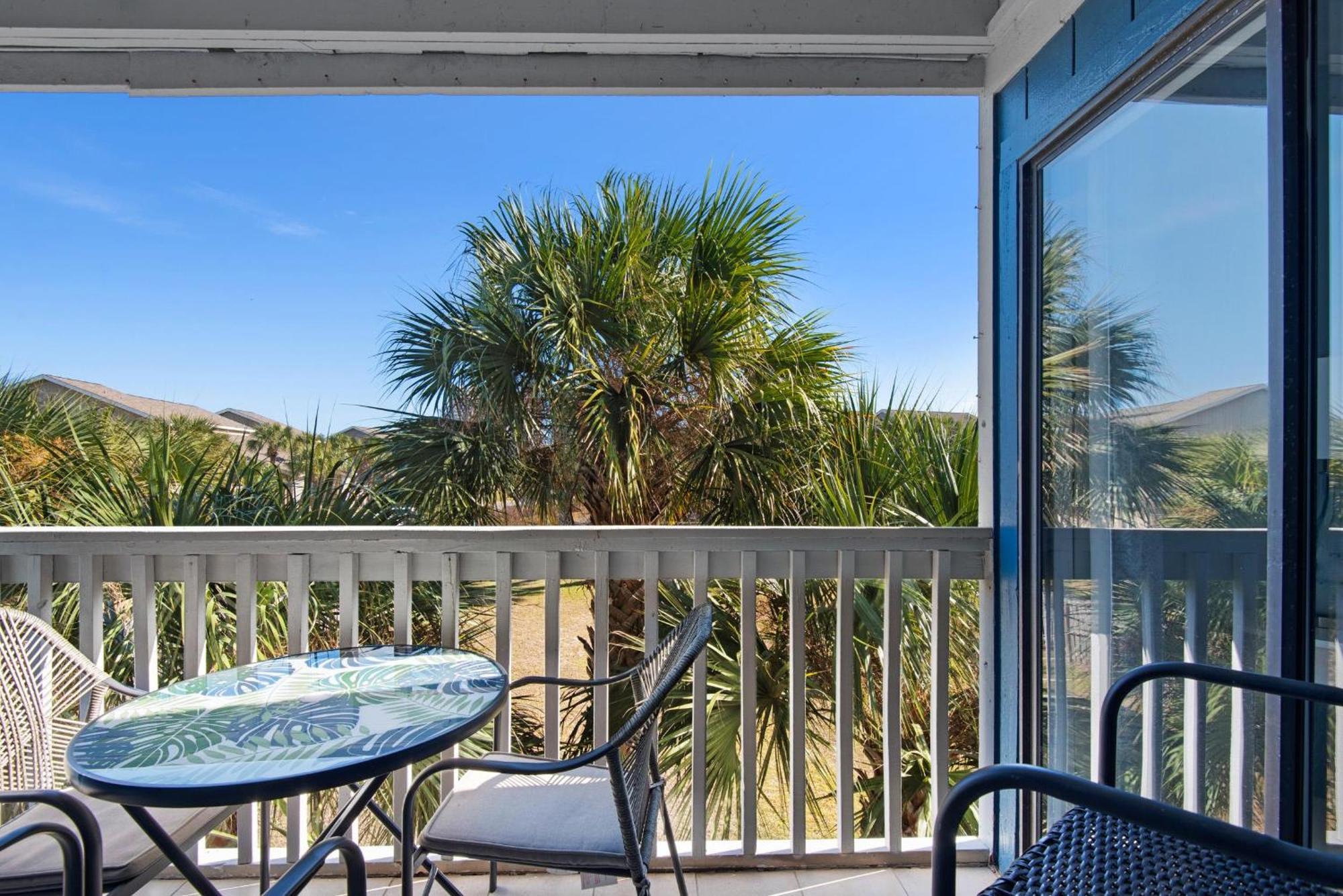 Lakeview #6- Emerald Searenity Destin Luaran gambar